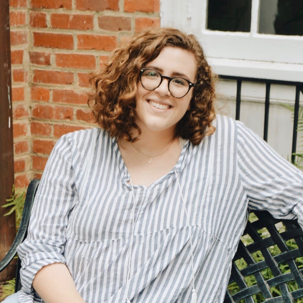 Meet your Posher, Mary